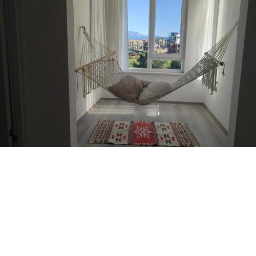Lux triplex villa in Antalya for families