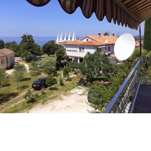Lux view Apartment