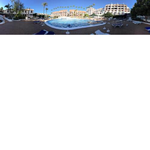 LUX&2Jacuzzi. NEW! Golden Mile Las Americas, Parque Santiago 2. Pool heated Sea water 2 BDR