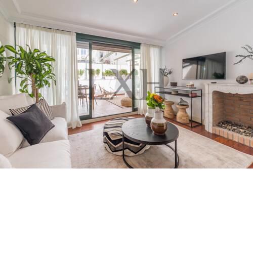 Luxahome Almagro XII