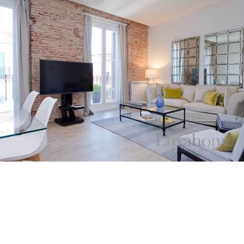 Luxahome Augusto Figueroa IV