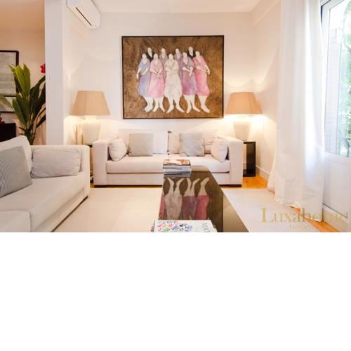 Luxahome Castelló III