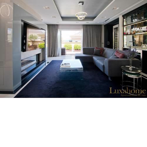 Luxahome Conde de Aranda VI