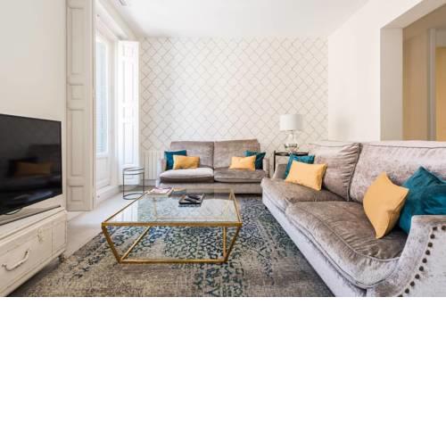 Luxahome Valverde V