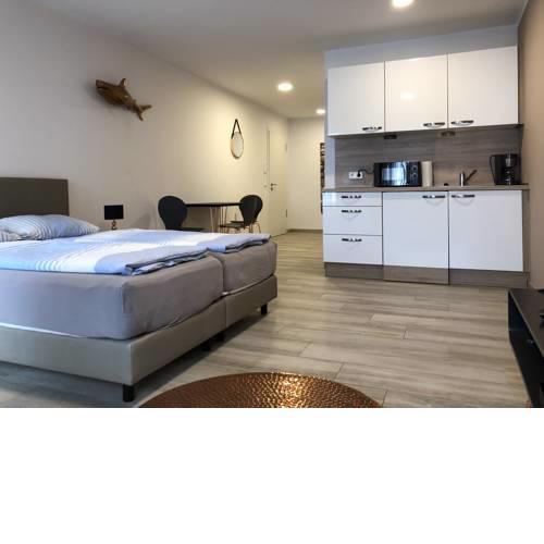 LuxApartments