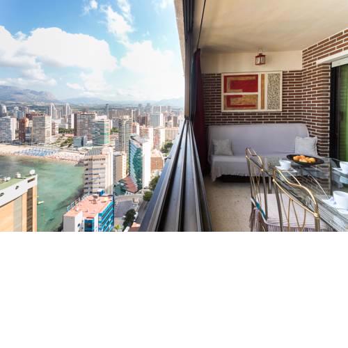 LuxBenidorm