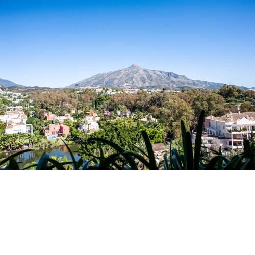 Luxe Apartments Hotel del Golf - Las Brisas Marbella