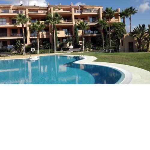 Luxe appartement in Calanova Golf resort