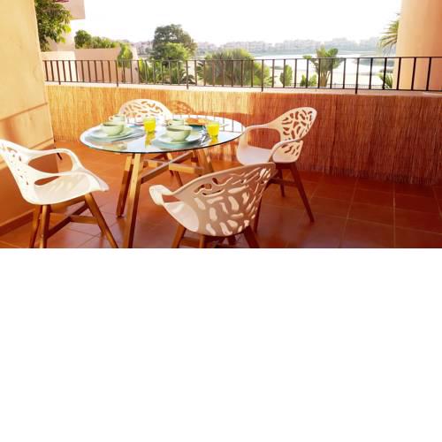 Luxe appartement Mar Menor Golf Resort