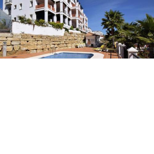 Luxe appartement met prachtig zeezicht Calahonda - Marbella