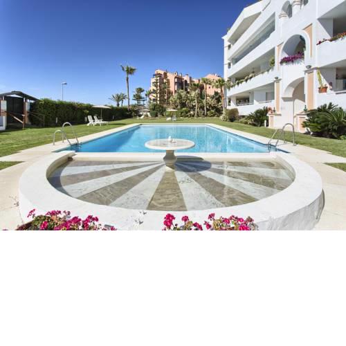 Luxe Appartement Puerto Banus