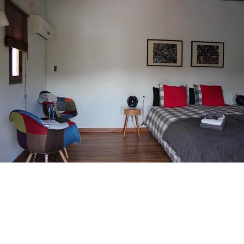 Luxe bed & breakfast Casa Paco