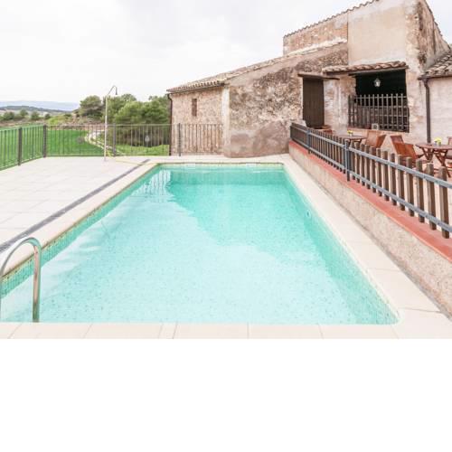 Luxe Cottage with Swimming Pool in Catalonia