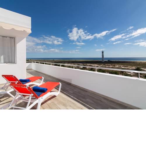 Luxe Penthouse Casa Atlantica Morro Jable