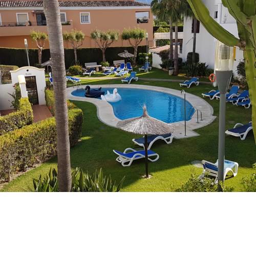 Luxe Villa Puerto Banus