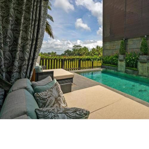 Luxe Villas Bali