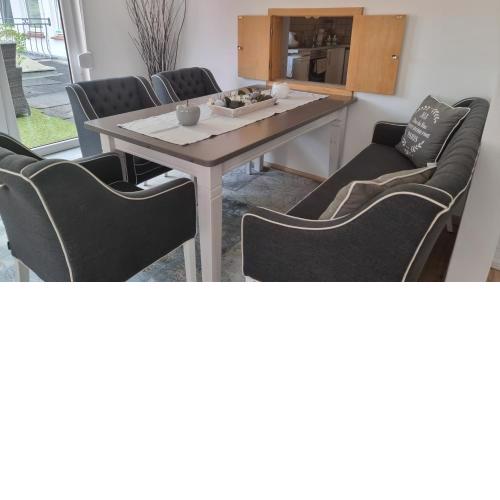 Luxerioes und viel Platz