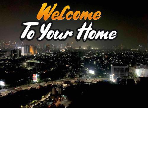 luxery 1 bedroom taman anggrek