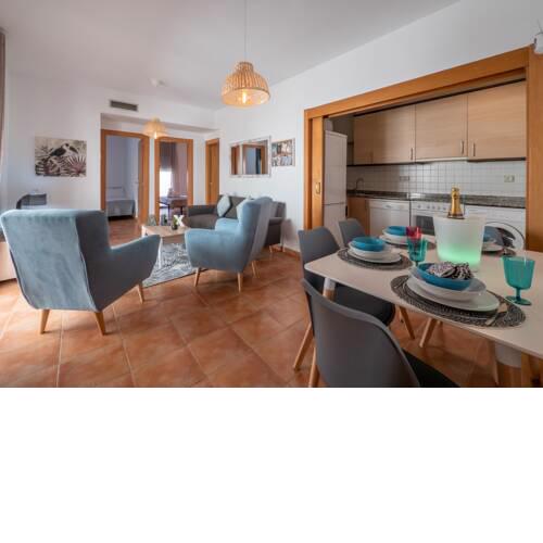 LUXHOUSES-APARTAMENTO LLORET LUX 1