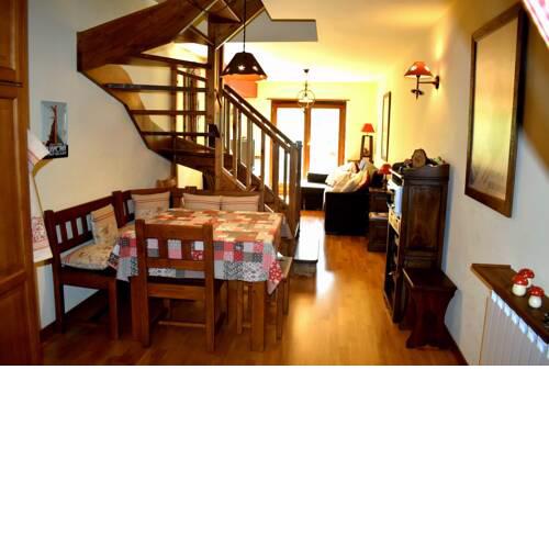 Luxos i acollidor Triplex