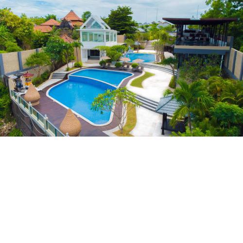 Luxotic Private Villa and Resort