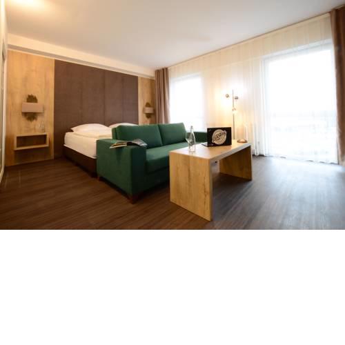 Luxstay Neue Mitte Karben