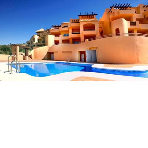 Luxueux appartement La Hispaniola 622