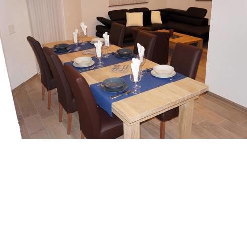LUXURIÖSE FERIENWOHNUNG RUŽA
