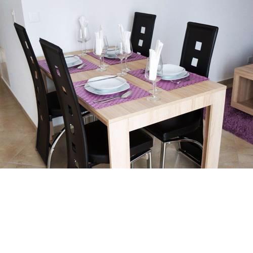 Luxuriöse Ferienwohnung Sanja