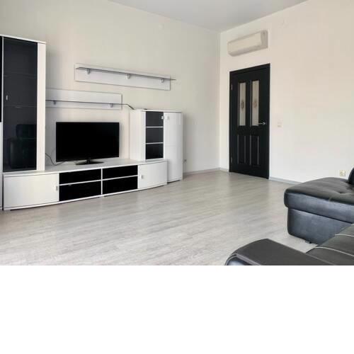 luxuriöse Wohnung für 4 Personen