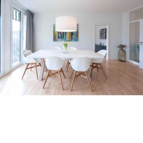 Luxuriöse Wohnung im Herzen Düsseldorfs