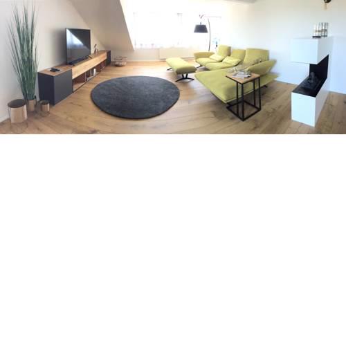 gemütliches Apartment bei Jena