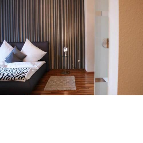 Luxuriöse Wohnung//Wohnküche + Netflix + Badewanne