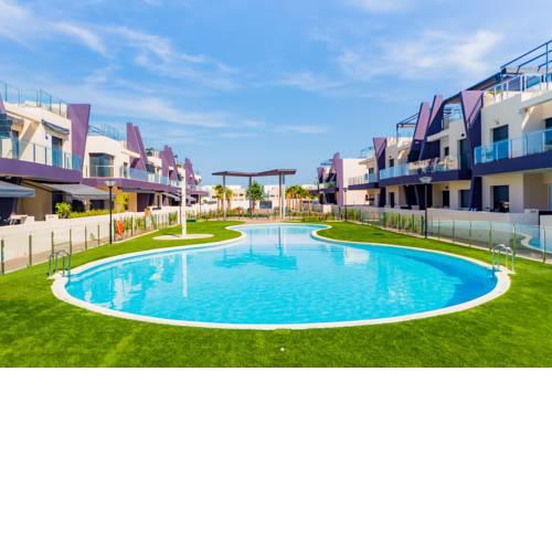 Luxuriöses Apartment - HIGUERICAS COSTA - Ziva