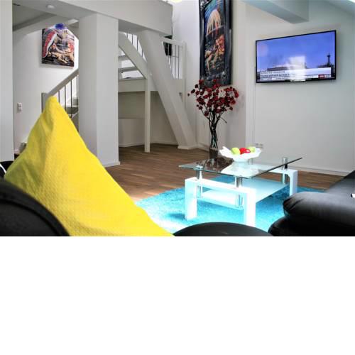 Luxuriöses Apartment Fußgängerzone Baden-Baden