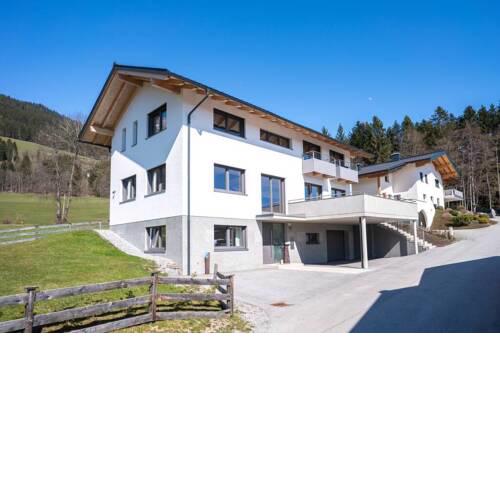 Luxuriöses Ferienhaus Berg&Selig