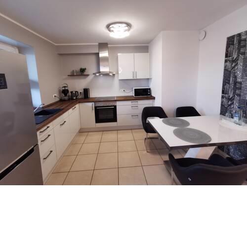 Luxuriöses Wellnes Apartment