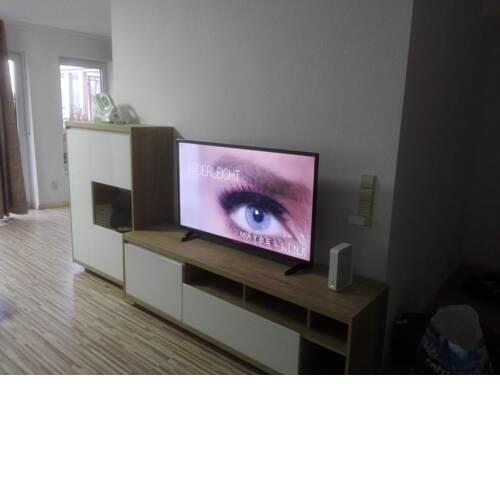 Luxurious 1 Bed room Business Apt near Daimler