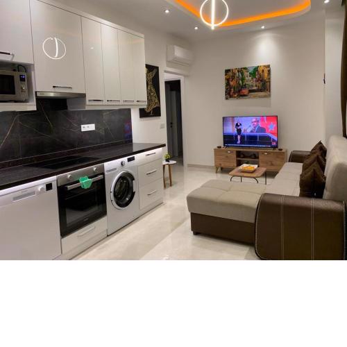 Luxurious 1 bedroom apartment Yekta Blue 3