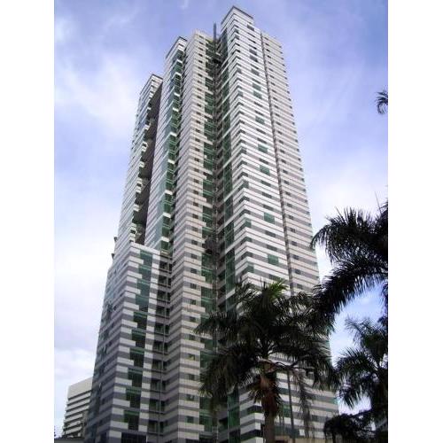 Luxurious 2 BR Apartment on Sudirman Rd in Central Jakarta