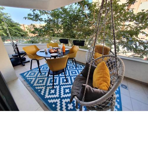Luxurious 3 bed apartment located in Estepona town