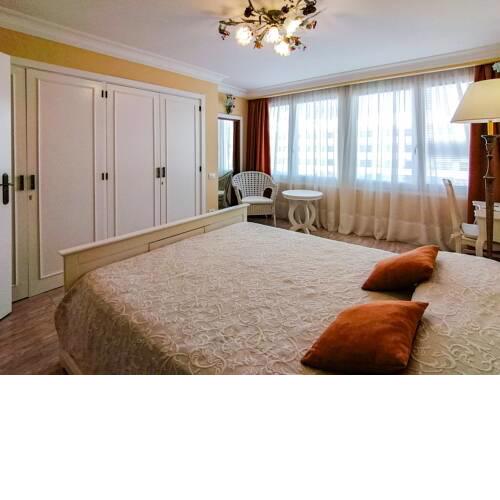 Luxurious 3 bedroom apartment in Las Américas
