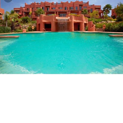 Luxurious 4 bed Townhouse Manilva Malaga