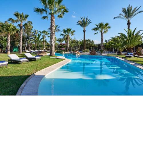 Luxurious 6 Bedroom Villa, Ibiza Villa 1018