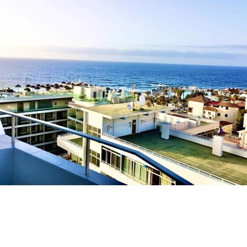 Luxurious and Modern Ocean Vistas Puerto Centro