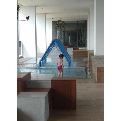 Luxurious Apartement Lebak Bulus near MRT