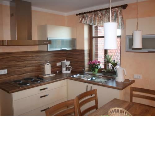 Luxurious Apartment in Alt Farpen with Lake Nearby