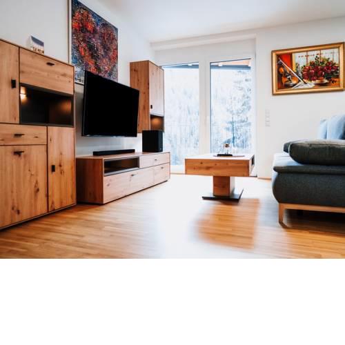 Luxurious Apartment in Bad Kleinkirchheim with Balcony