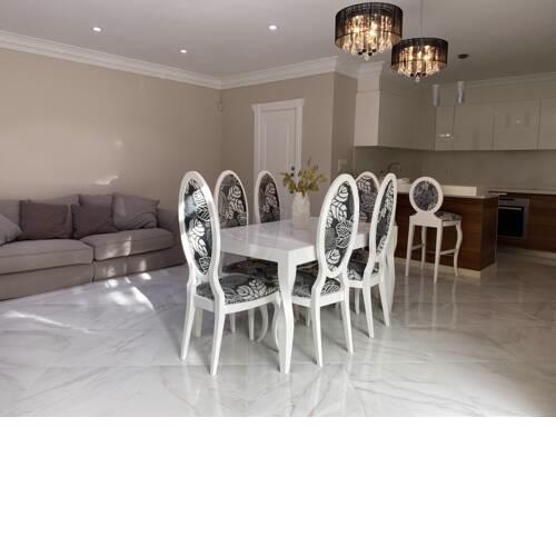 Luxurious apartment in Jávea with private swimming pool&garden