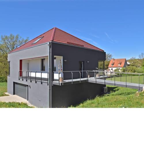 Luxurious Apartment in Kammerstein Bavaria near Forest